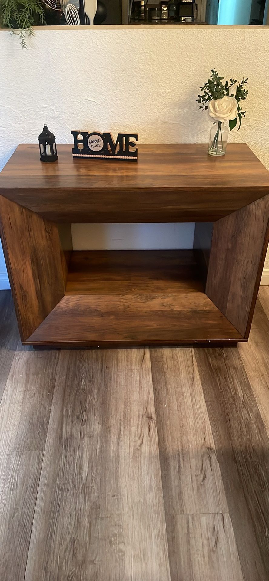 Modern Living Room Table 