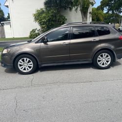 2008 Subaru Tribeca