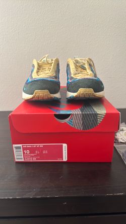 Nike Sean Witherspoon