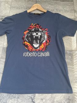 Roberto Cavalli original