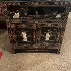 End Tables 