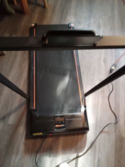 Keepose treadmill