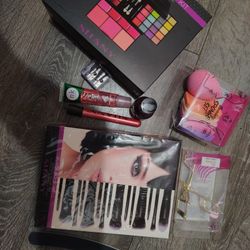Makeup Bundle #4