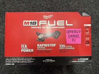 MILWAUKEE M18 GRINDER PADDLE SWITCH KIT 2880-22