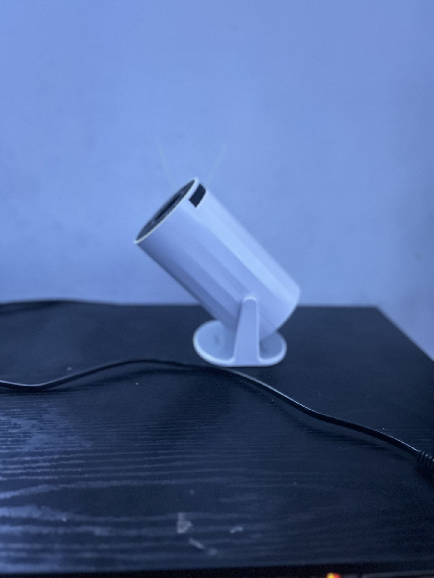 House Projector