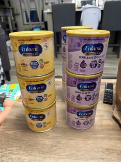 Enfamil