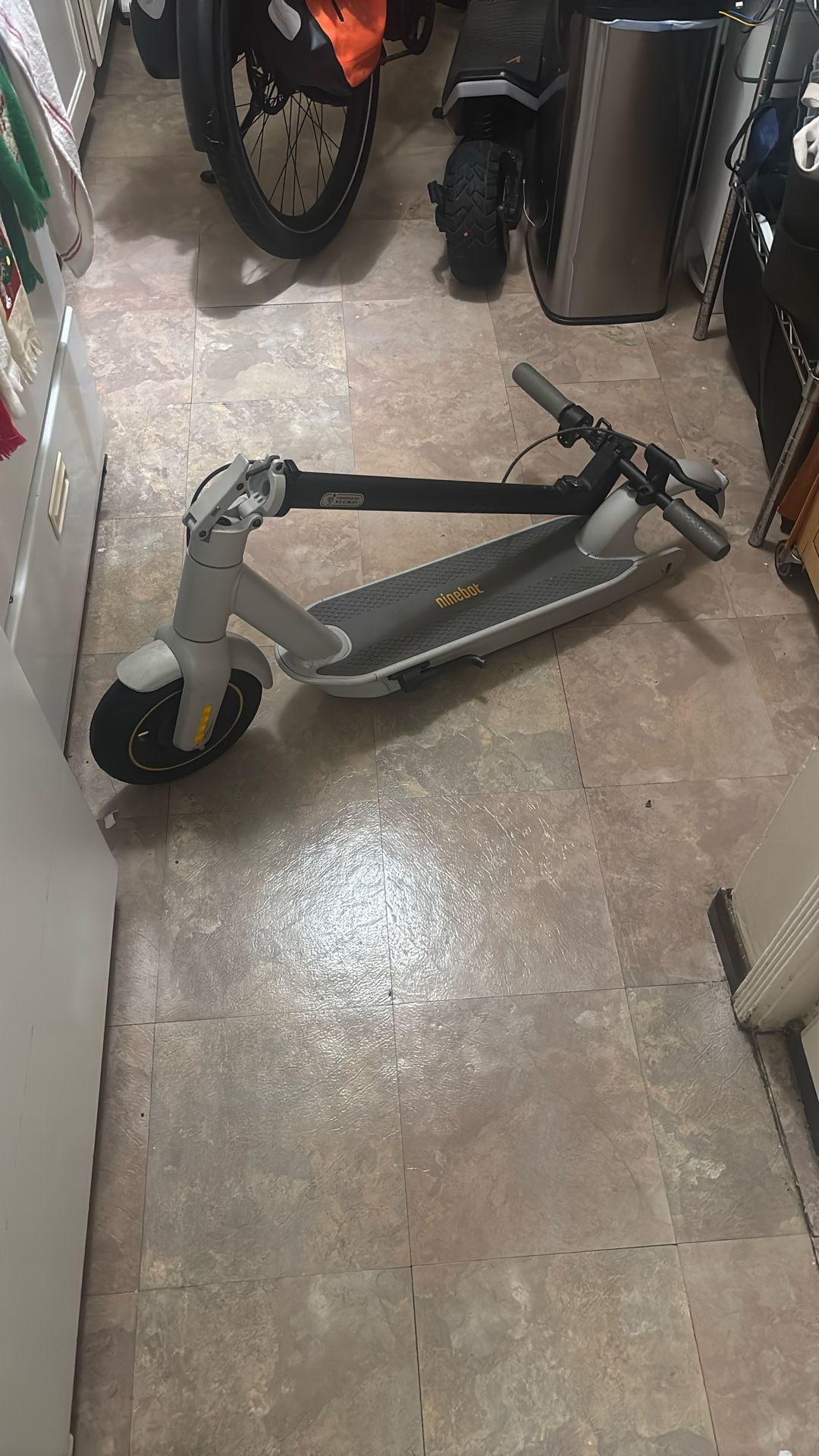 Ninebot Max eScooter - Great Condition - $150