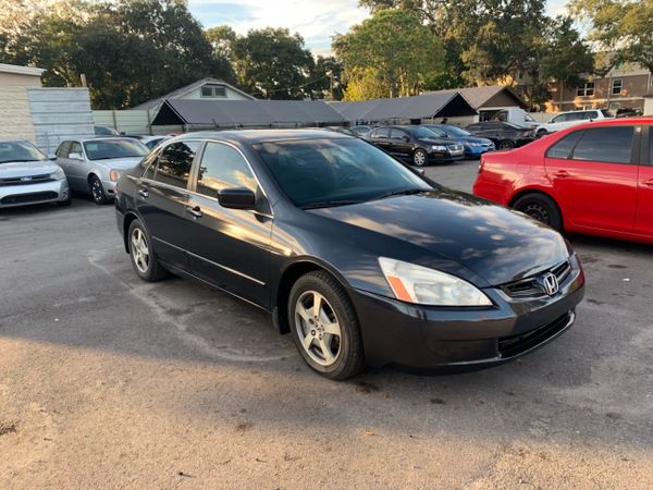 2006 Honda Accord Hybrid For In Tampa Fl Offerup 2006 Honda Accord Hybrid