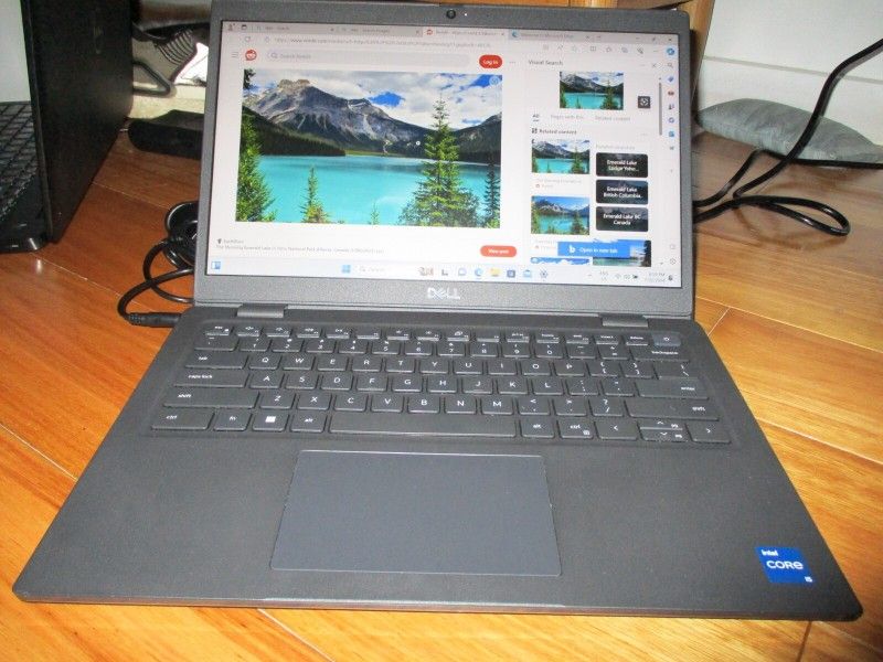 Dell Latitude *2021* Laptop 