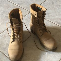 Womens Timberland Boots 👢 