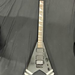 Jackson X Series King V KVXMG WITH CASE - Convicted stage guitar