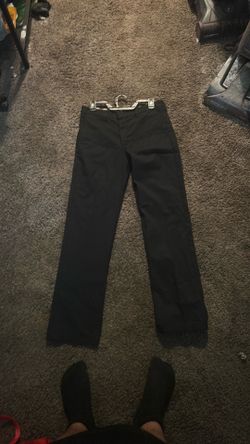 Dickies