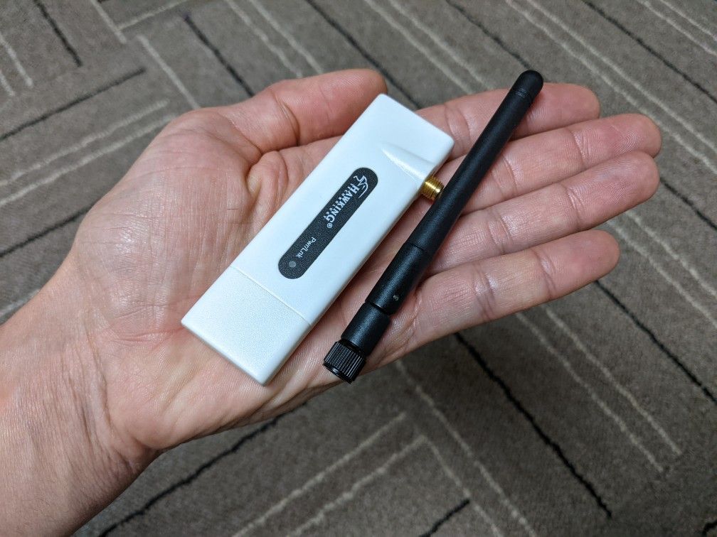 Wireless USB Adapter