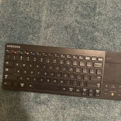 Samsung Keyboard Remote