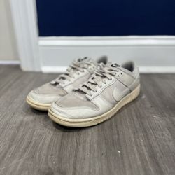 Nike Dunks Cream