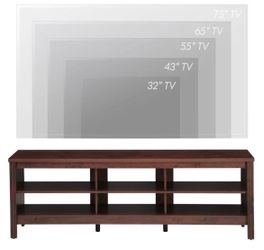 *Free Delivery* New Wayfair Tv Stand Storage Credenza