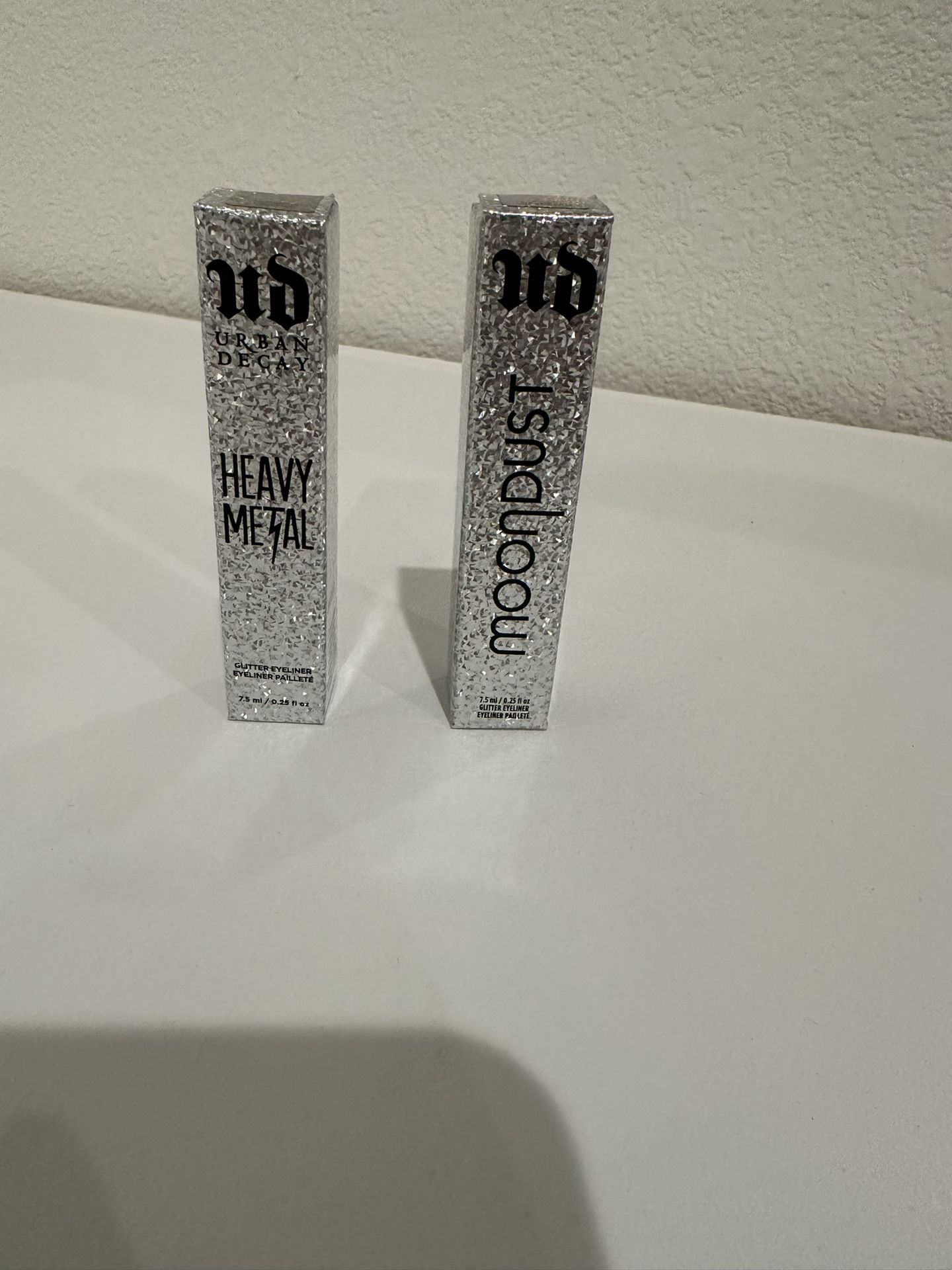 Urban Decay Glitter Eyeliner Brand New