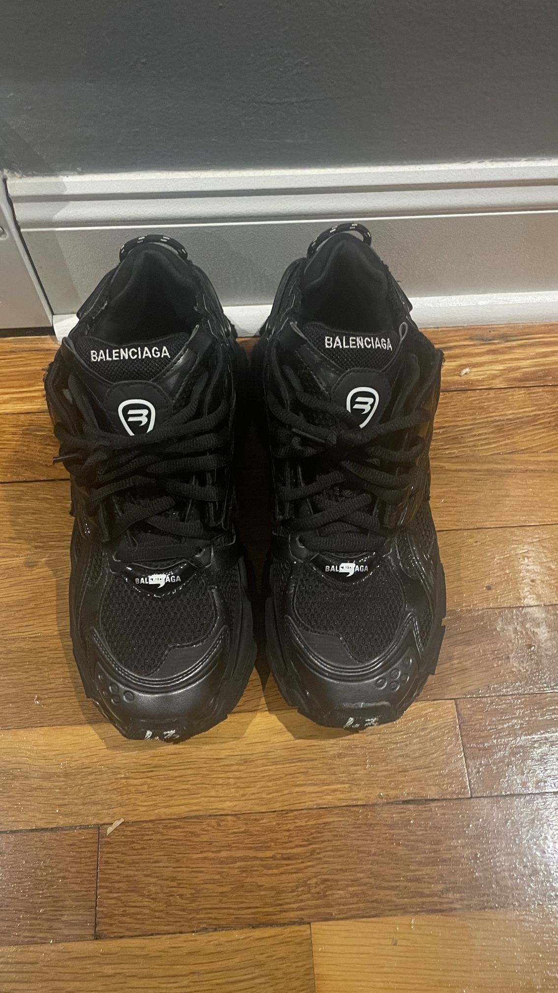 Balenciaga Runners