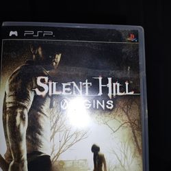PSP Game