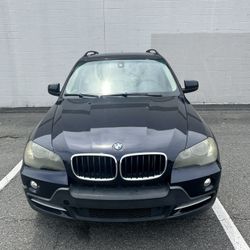 2009 BMW X5