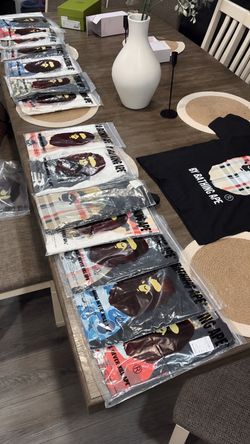 Shirts