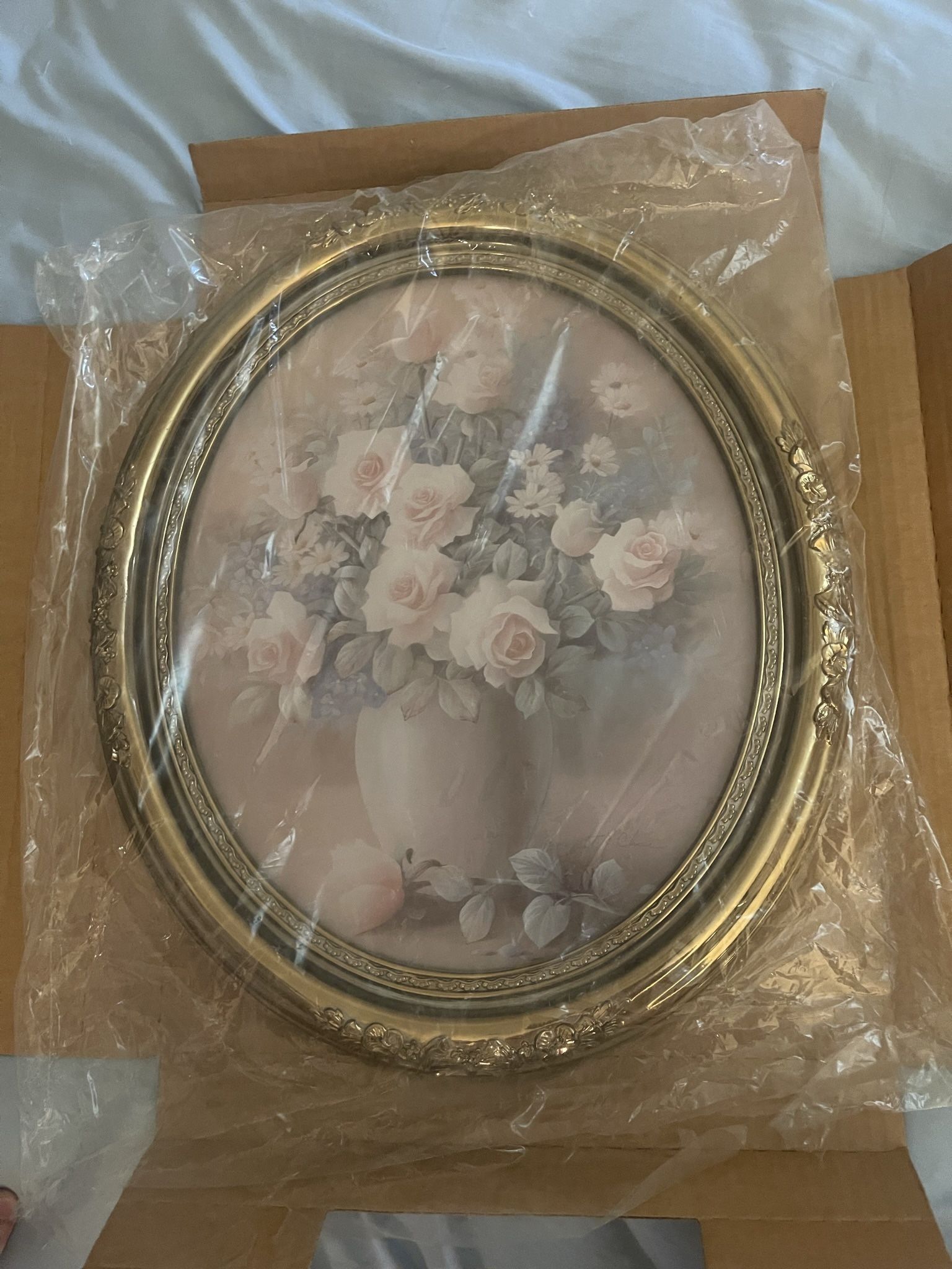 New Home Interior Picture