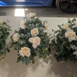 Wedding Garland For Arch 