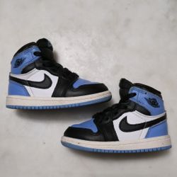 Jordans 6c,  Nike Air Max 5c, Jordan AURA 4c