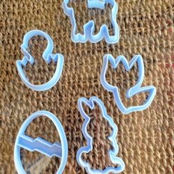 Cookie Cutters - Album 3