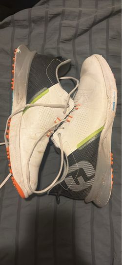 FJ Golf shoes