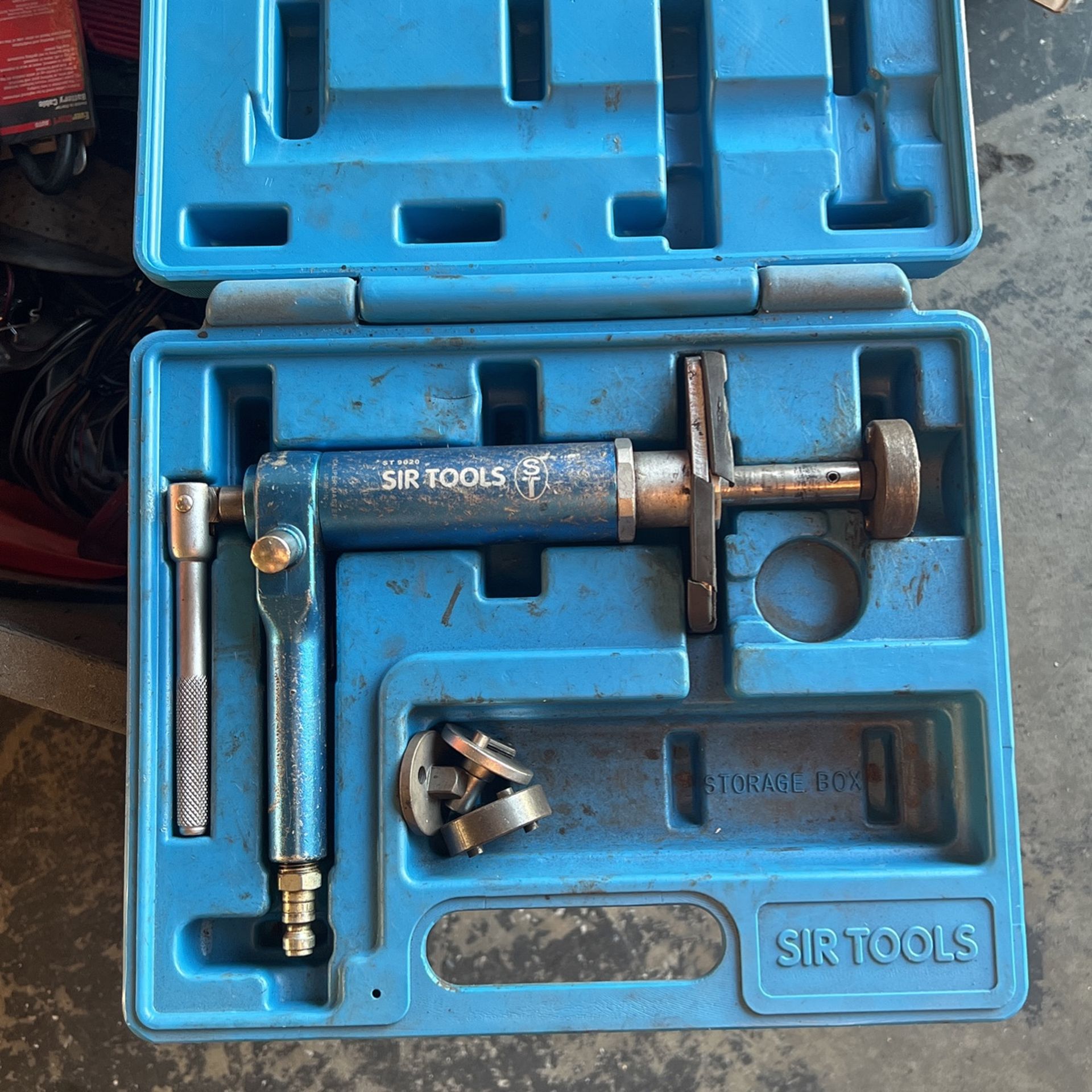 Sir Tool Brake Caliper Tool for Sale in San Diego, CA OfferUp