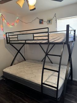 Bunk Beds