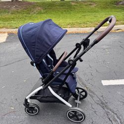 New CYBEX baby stroller