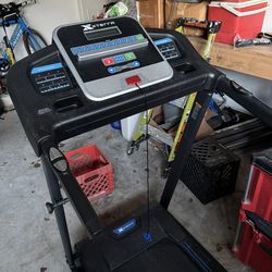 Xterra TR150 Treadmill