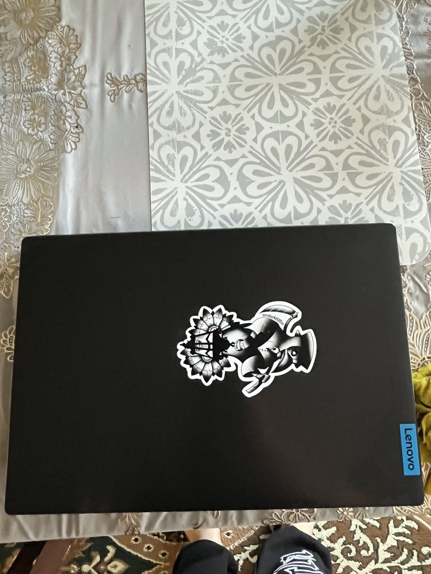 Lenovo Laptop