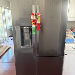 LG Fridge