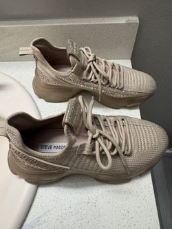Steve Madden SM NY90 Sneakers