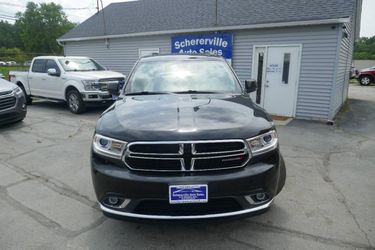 2014 Dodge Durango