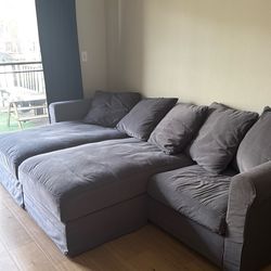IKEA couch