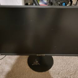 27 Inch Monitor 75hz