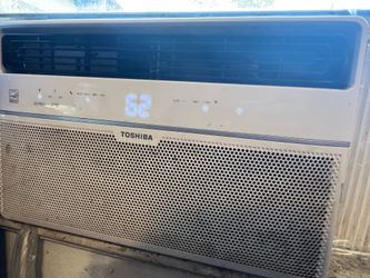 Window ac 8000 BTU