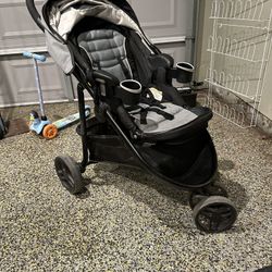 Graco Stroller