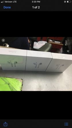 Air pods 120