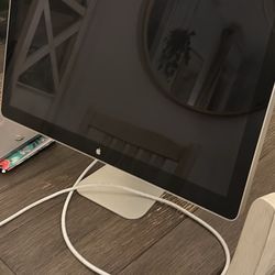 For Parts Mac Monitor 