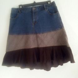 Skirt Size 10