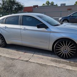 2014 Chevrolet Impala
