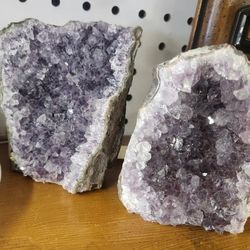 Crystals, Jewelry, Furniture, Records, Decorations 