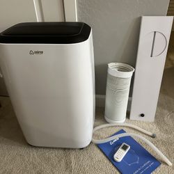 Portable Air Conditioning Unit