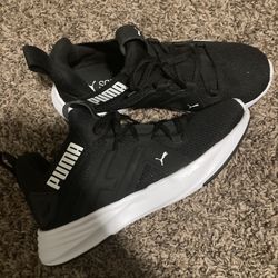 Puma Shoes 