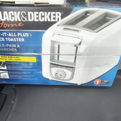 Toaster New